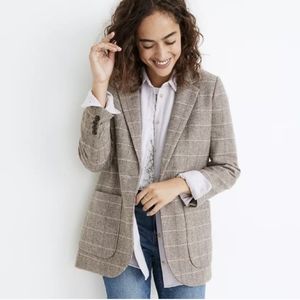 Larsen Blazer